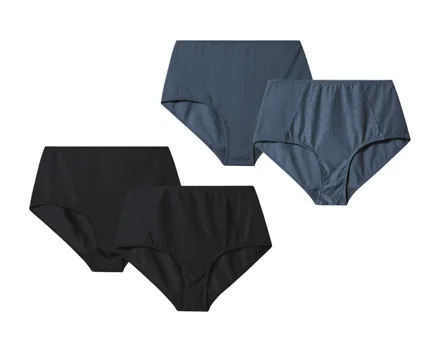 Esmara Miederslips, 2er-Set