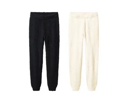 Esmara Plüschleggings