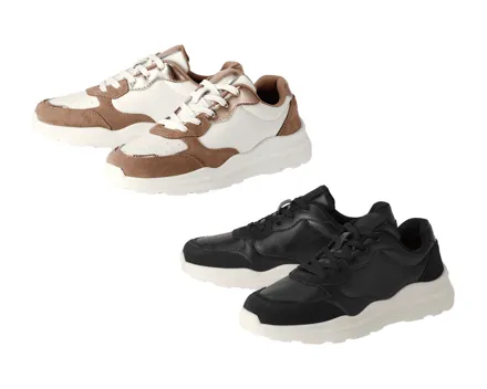 ESMARA Premium-Freizeitschuhe