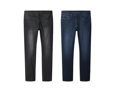 Esmara Premium-Jeans Slim Fit