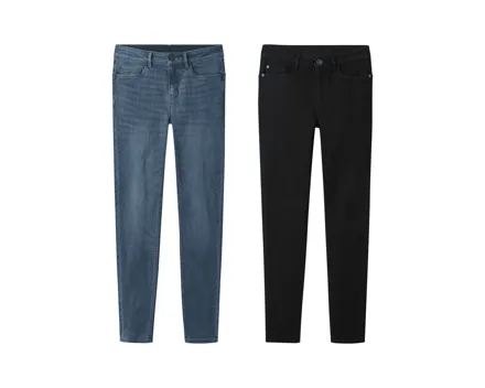 Esmara Premium-Jeans Super Skinny Fit