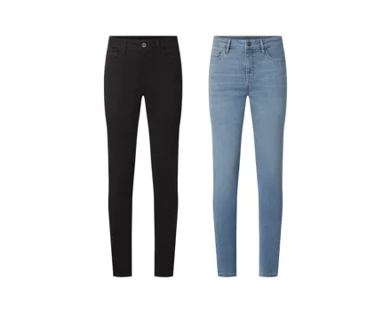 Esmara Premium-Jeans Super Skinny Fit
