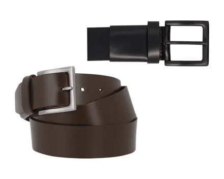 Esmara Premium-Ledergürtel