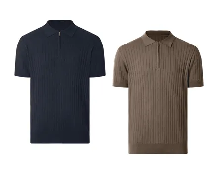 Esmara Premium-Poloshirt