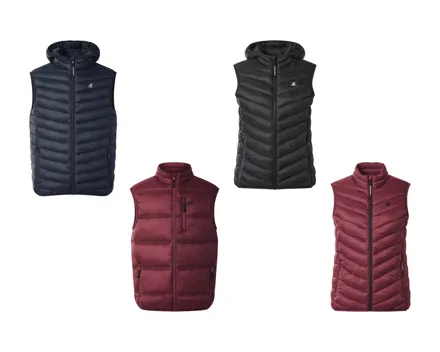 Esmara Premium-Steppweste