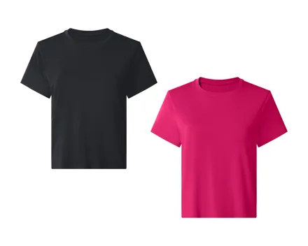 ESMARA Premium-T-Shirt