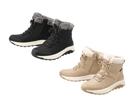 Esmara Premium-Winterstiefel