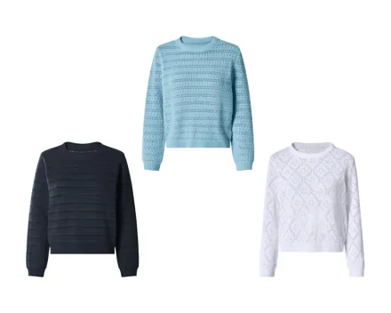 ESMARA Pullover