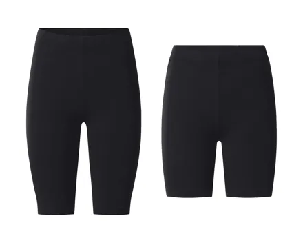 ESMARA Radler-Leggings