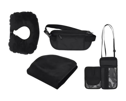 ESMARA Reise-Accessoires