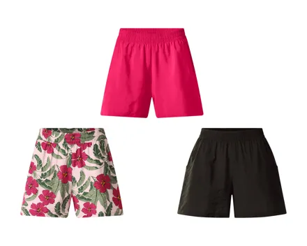 ESMARA Shorts