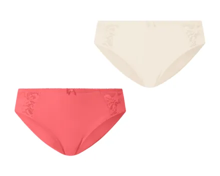 ESMARA Slip mit Spitze