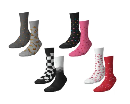 Esmara Socken, 2er-Set