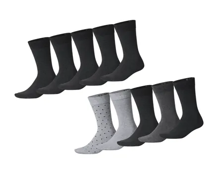 Esmara Socken, 5er-Set
