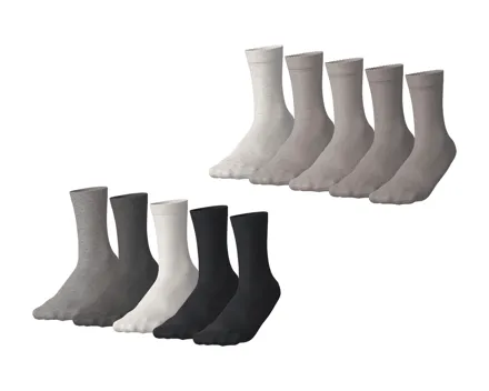 Esmara Socken, 5er-Set