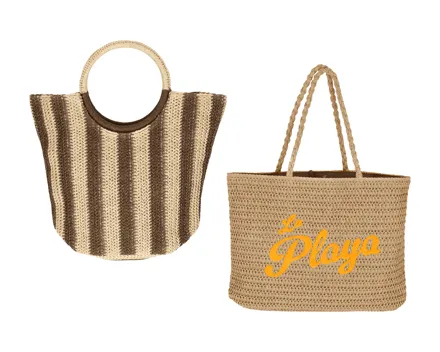 ESMARA Strandtasche