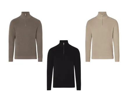 Esmara Strick-Troyer