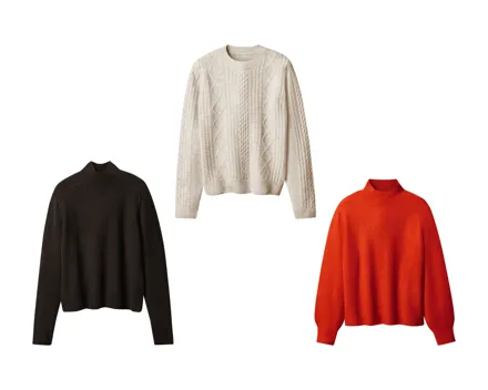Esmara Strickpullover