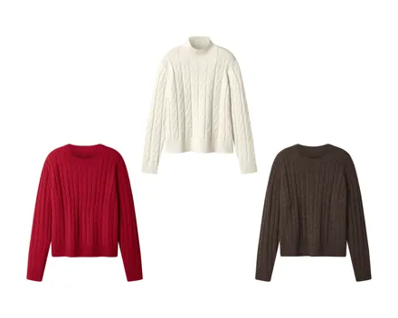 Esmara Strickpullover