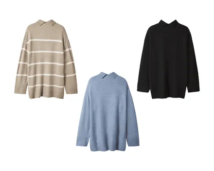 Esmara Strickpullover