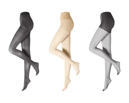 ESMARA Stützstrumpfhose