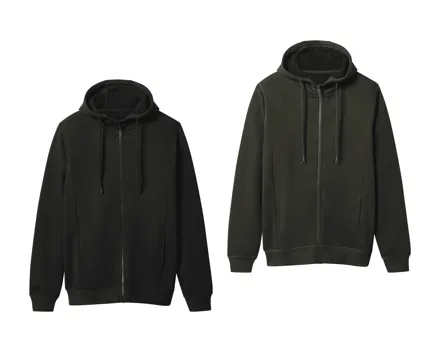 Esmara Sweatjacke
