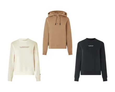 ESMARA Sweatpullover/-hoodie