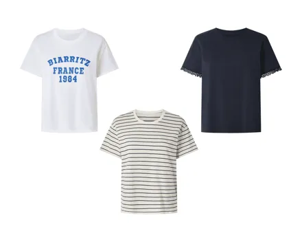 ESMARA T-Shirt