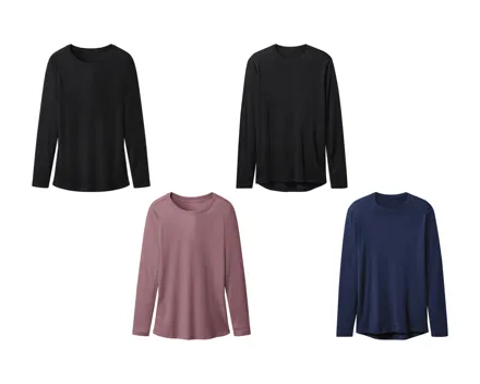 Esmara Thermo-Unterwäsche