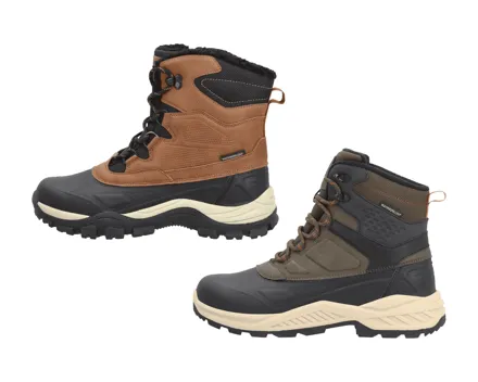 Esmara Thermostiefel