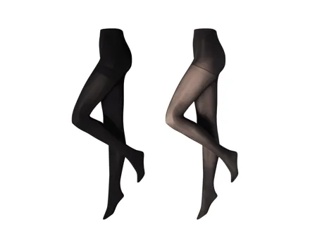 Esmara Thermostrumpfhose