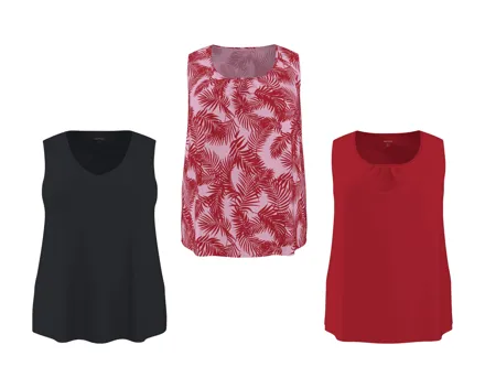 ESMARA Top XXL