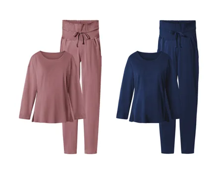 Esmara Umstandspyjama, 2-tlg.