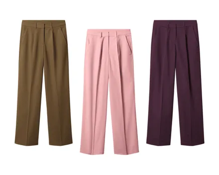 Esmara Wide-Leg-Hose