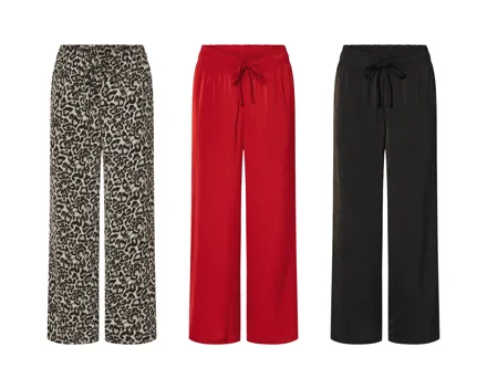 Esmara Wide-Leg-Hose