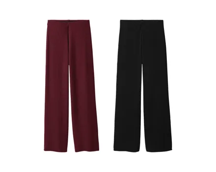 Esmara Wide-Leg-Hose