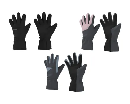 Esmara Winterhandschuhe