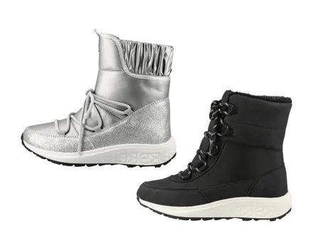 Esmara Winterstiefel