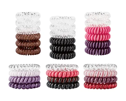 Esmara® Haargummis (Aktion nur in der Deutschschweiz und im Tessin gültig)