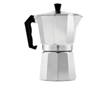 Espressomaschine für den Herd
