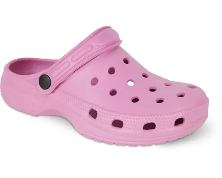 Essentials Damen-Clogs