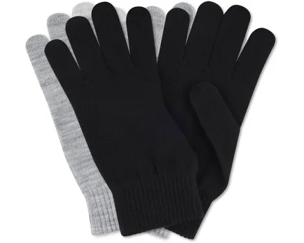 Essentials Damen-Handschuhe