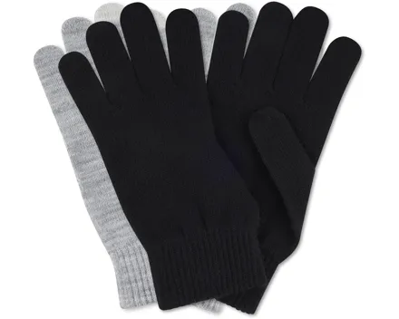 Essentials Damen-Handschuhe
