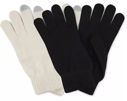 Essentials Damen-Handschuhe