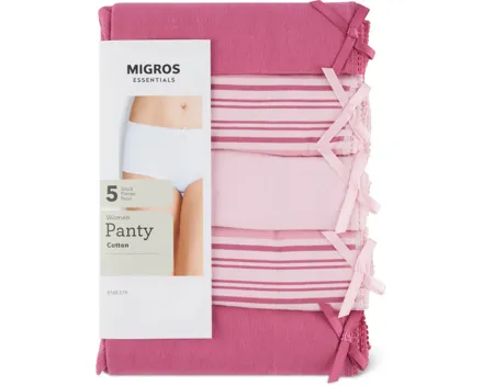 Essentials Damen-Panty