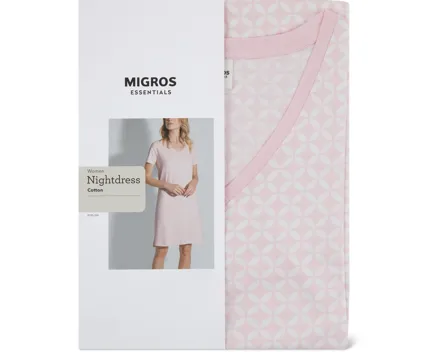 Essentials Damen-Pyjama