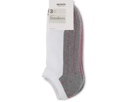 Essentials Damen-Sneakers
