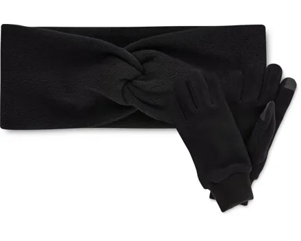 Essentials Damen-Winterset