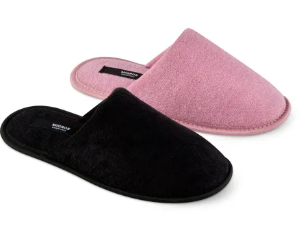 Essentials Hausschuhe