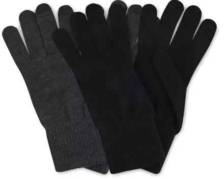 Essentials Herren-Handschuhe